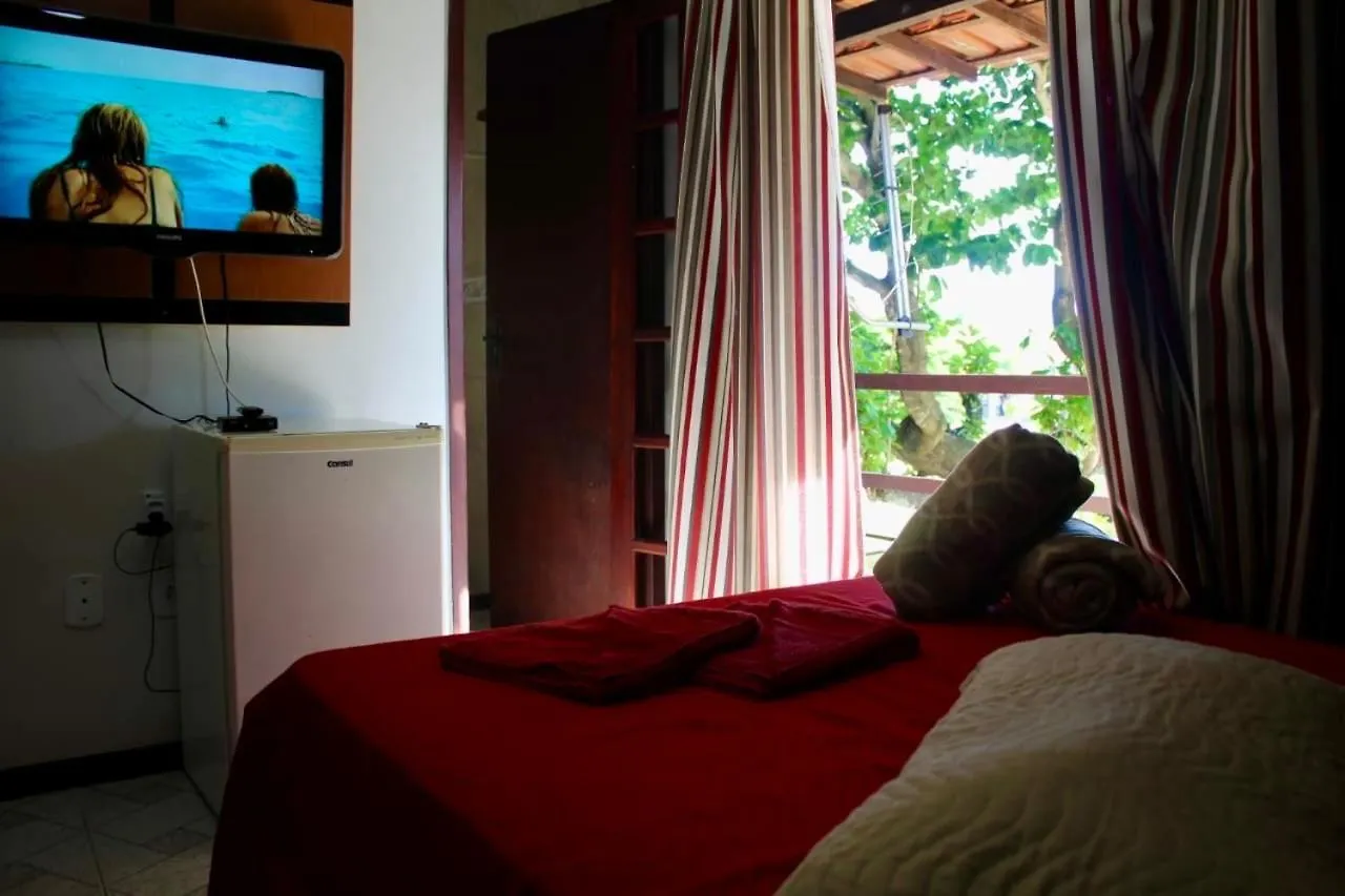 Holiday home Mansao 10 Quartos Cabo Frio Brazil
