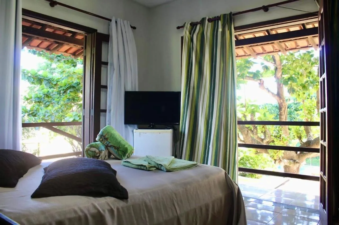 Holiday home Mansao 10 Quartos Cabo Frio